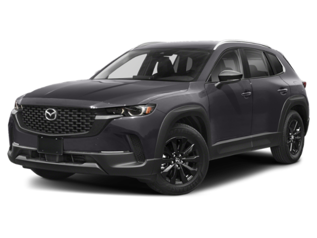 2023 Mazda CX-50 2.5 S SELECT's photo