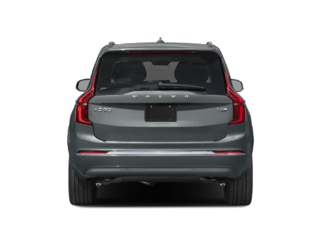 New 2026  Volvo Plus image 5
