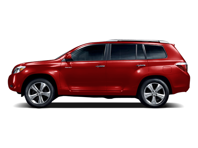 Used 2010 Salsa Red Pearl Toyota Base image 1