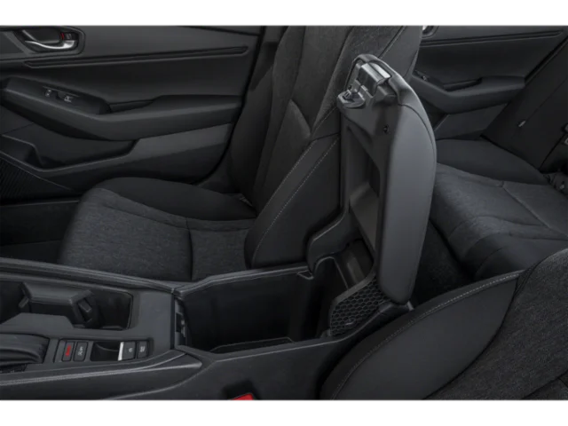 2025 Honda Accord SE - Photo 11