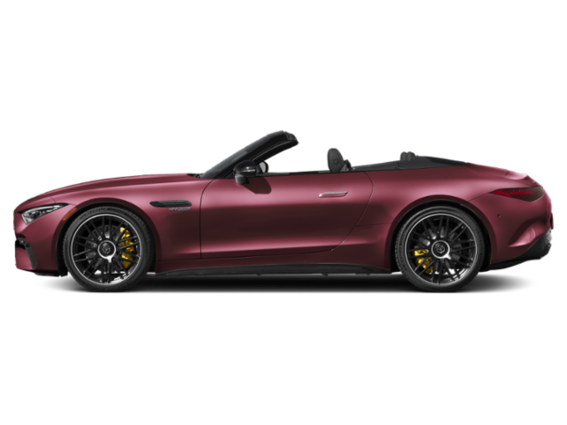 New 2027 Manufaktur Sign Mercedes-Benz AMG® SL 63 image 3