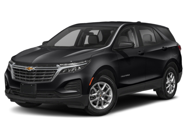 2022 Chevrolet Equinox AWD LT 1.5T's photo
