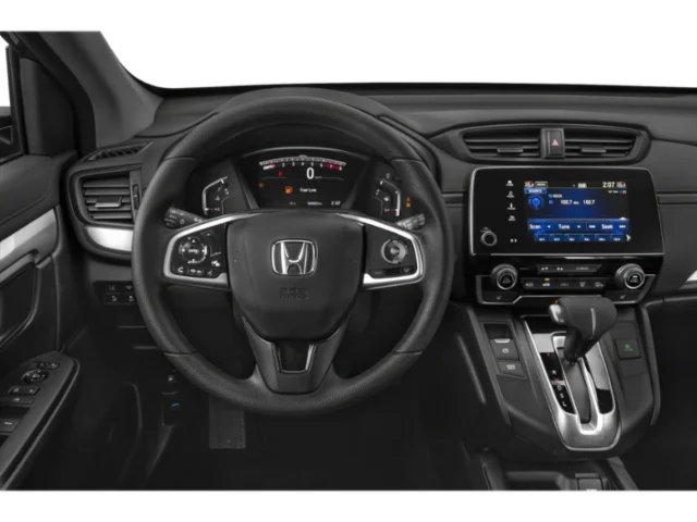Used 2019  Honda LX image 7