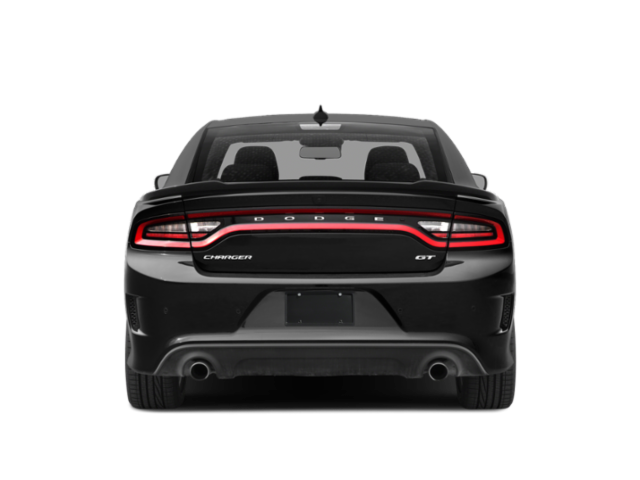 Used 2023 Gray Dodge GT image 5