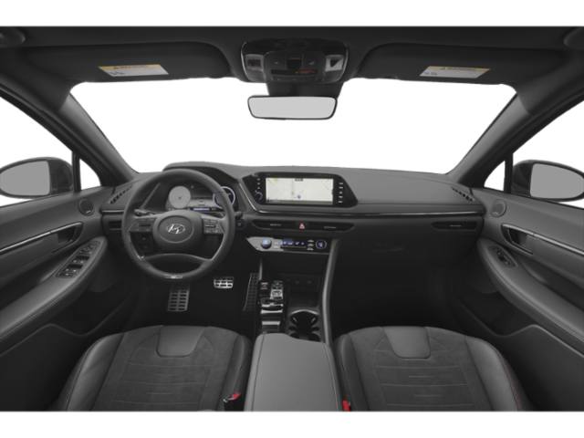 Used 2022 Portofino Gray Hyundai N Line image 11