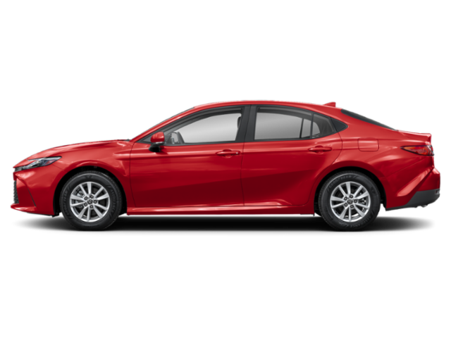 Used 2026  Toyota LE image 5