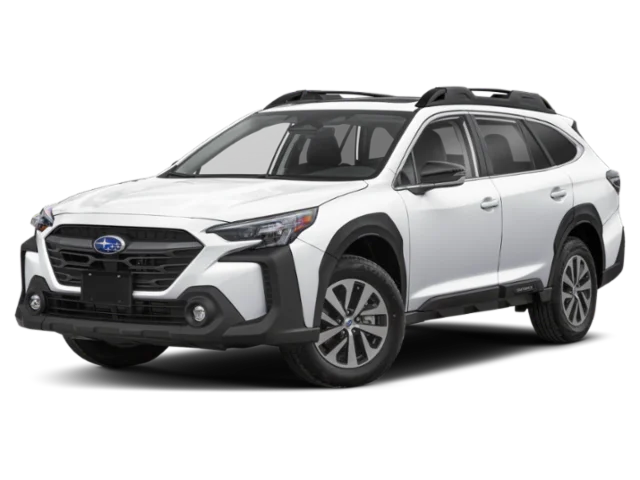 Used 2024 Magnetite Gray Metallic Subaru  image 1