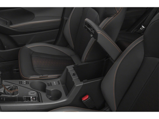 New 2026 Magnetite Gray Metallic Subaru Limited image 11
