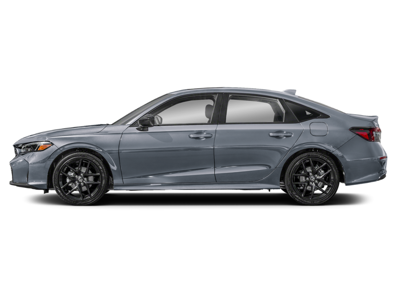 New 2026 Urban Gray Pearl Honda Sport image 6