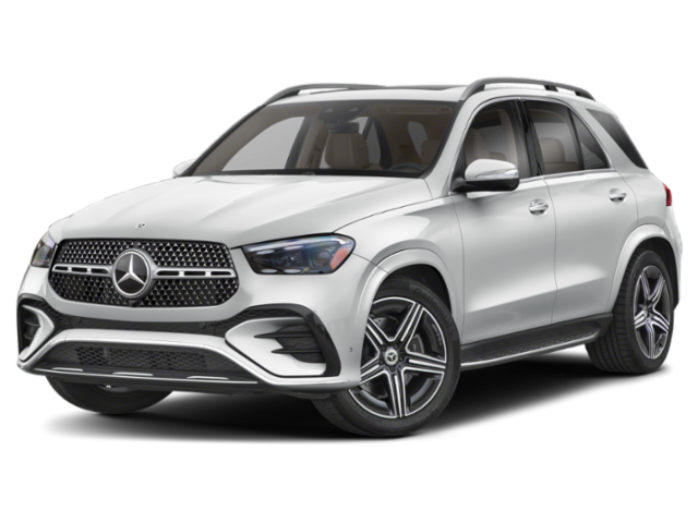 2026 Mercedes-Benz GLE GLE 580 4MATIC's photo