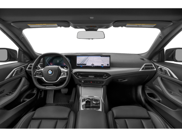 New 2027  BMW 430i image 7