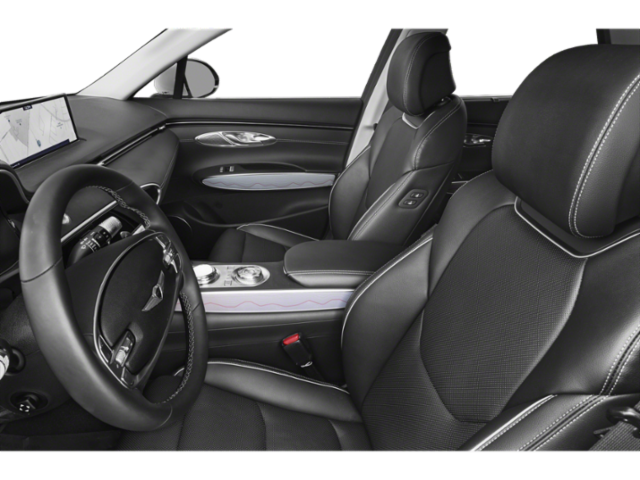 Used 2024 Gray Genesis 2.5T image 6