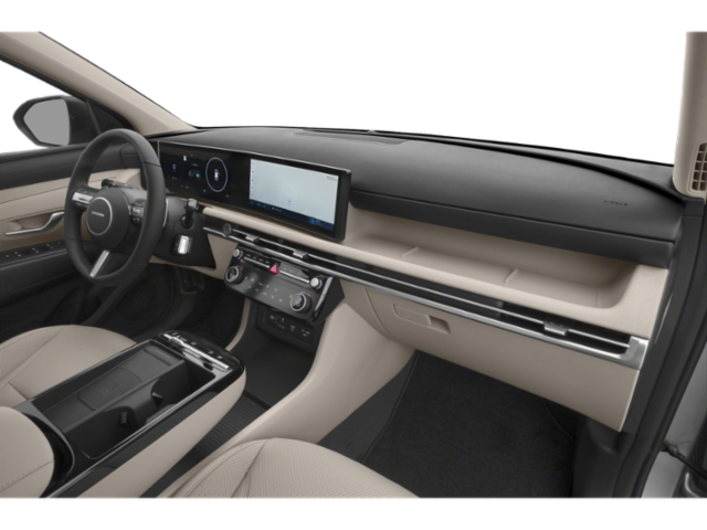 2025 Hyundai Tucson SEL Convenience - Photo 12