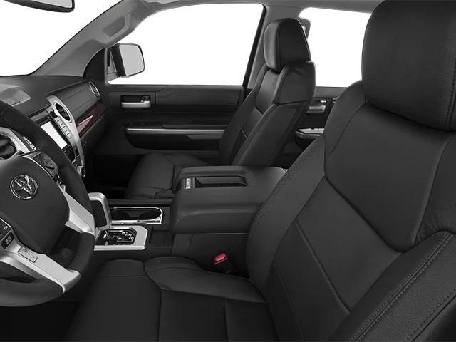 Used 2014 Silver Toyota Limited image 13
