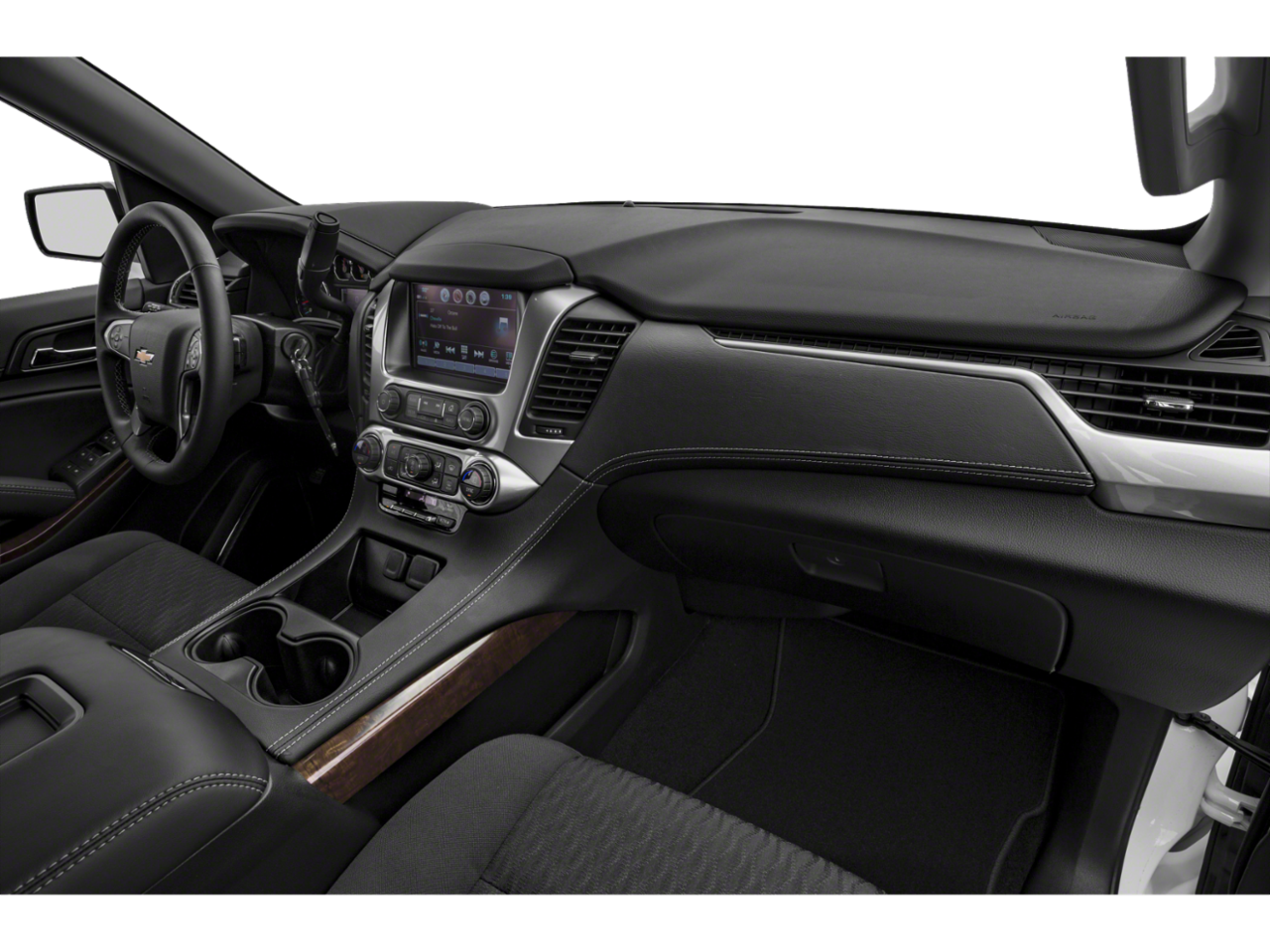 Used 2018 Summit White Chevrolet LS image 13