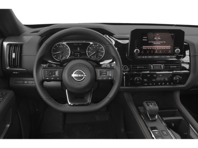 Used 2023 Beige Nissan Rock Creek image 7