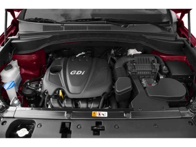 Used 2015 Gray Hyundai Base image 19
