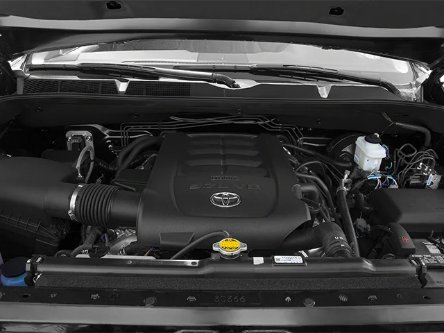Used 2014 Silver Toyota Limited image 18