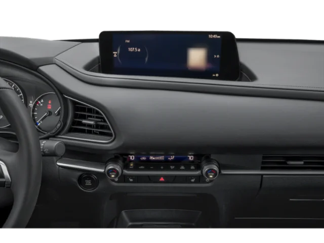 2026 Mazda CX-30 Premium - Photo 7