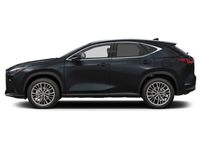 New 2026 Caviar Lexus Luxury image 3