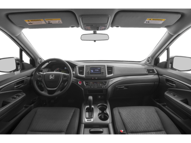 Used 2019 Lunar Silver Metallic Honda Sport image 9