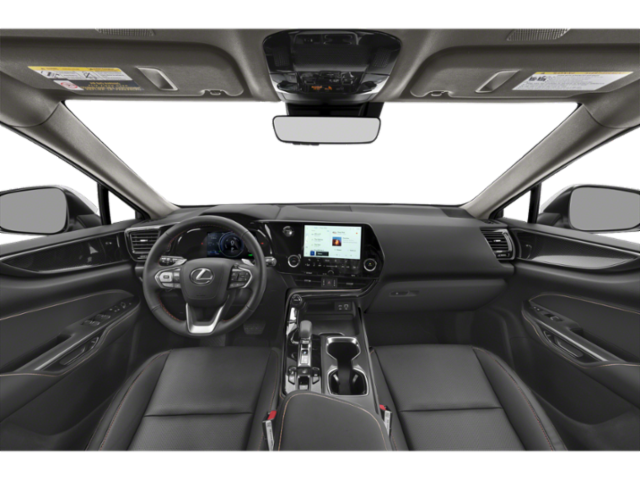 Used 2024 Black Lexus 350h Premium image 6