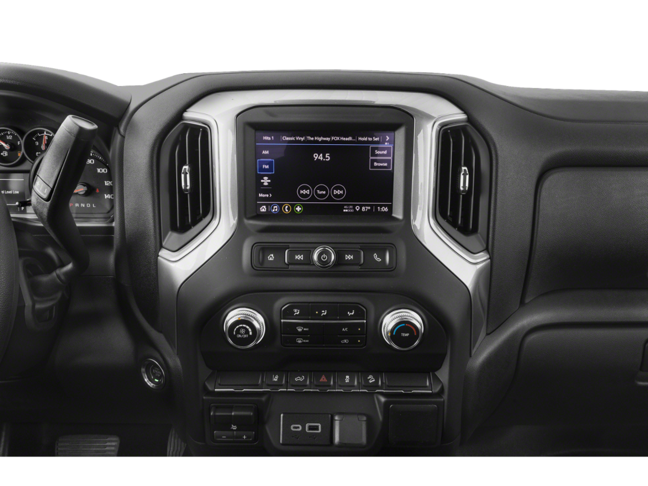 Used 2024 Summit White GMC Y image 7