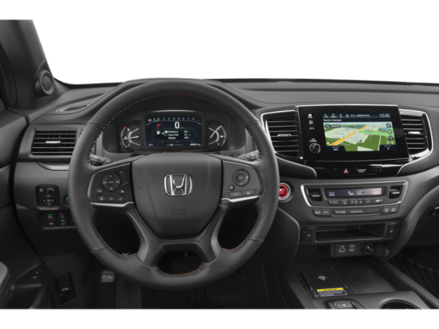 Used 2024 Blue Honda TrailSport image 4
