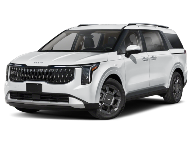 2026 Kia Sedona EX HEV's photo