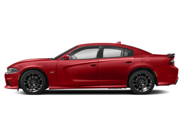 Used 2023 Torred Clearcoat Dodge Scat Pack image 10