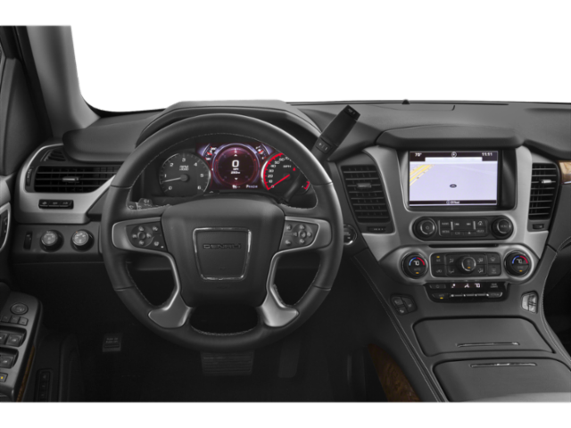 2015 GMC Yukon XL Denali - Photo 7