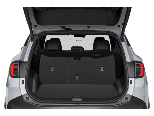 New 2026 White Kia X-Line image 8