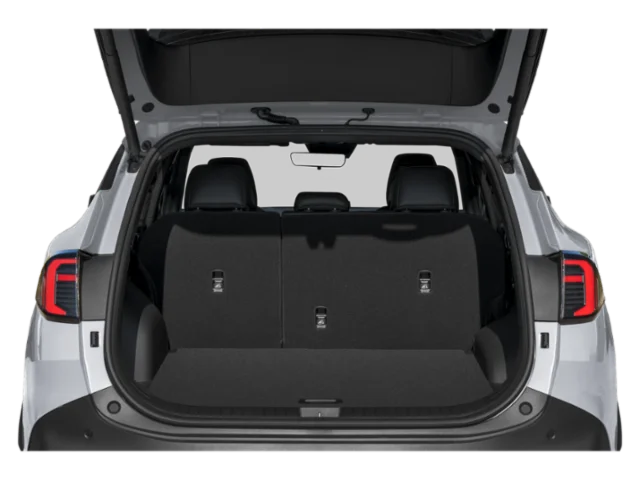 New 2026 Fusion Black Kia X-Line image 8