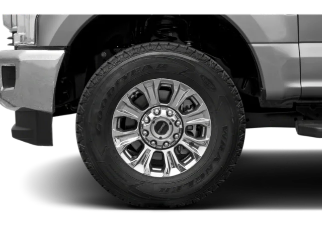 Used 2019 Black Ford XLT image 13