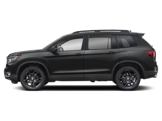 2024 Honda Passport Black Edition - Photo 8