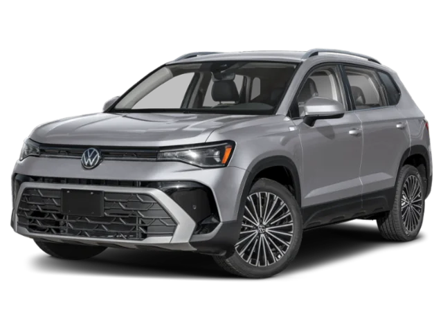2026 Volkswagen Taos 1.5T SE's photo