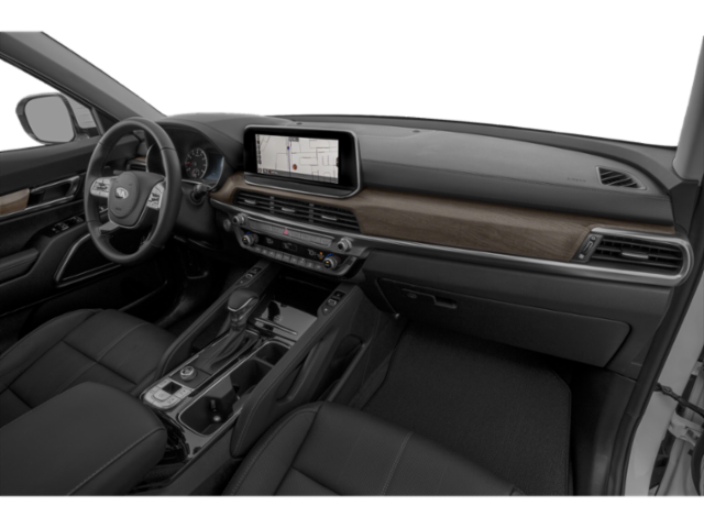 Used 2021 Glacial White Pearl Kia SX image 12