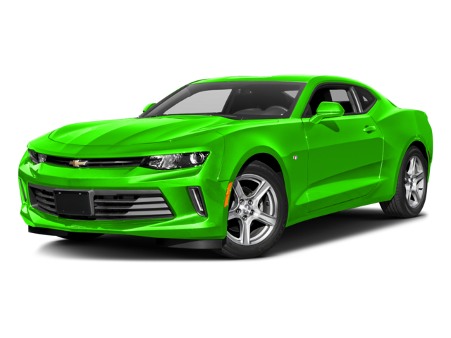 2017 Chevrolet Camaro