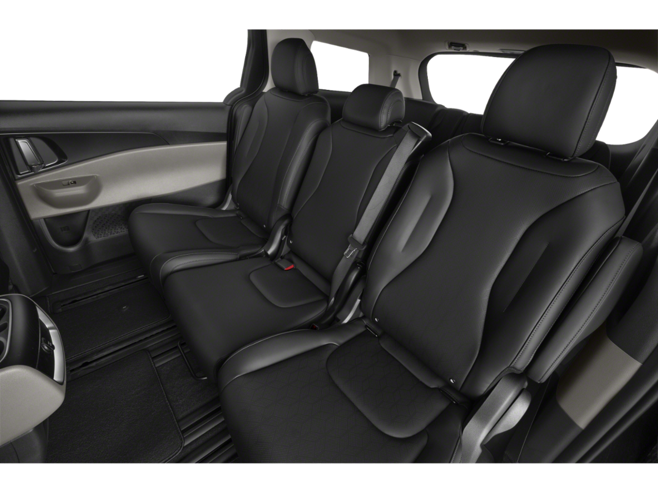 New 2027 Ceramic Silver Kia LXS image 10