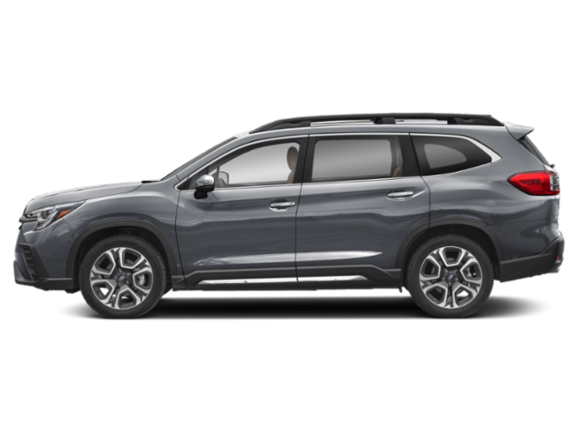 Used 2023 Gray Subaru Touring image 5