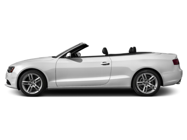 Used 2016 White Audi 2.0T Premium Plus image 3