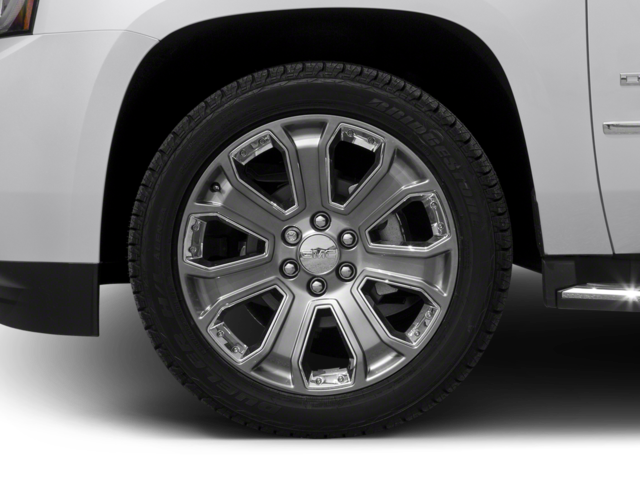Used 2018 Quicksilver Metallic GMC Denali image 8