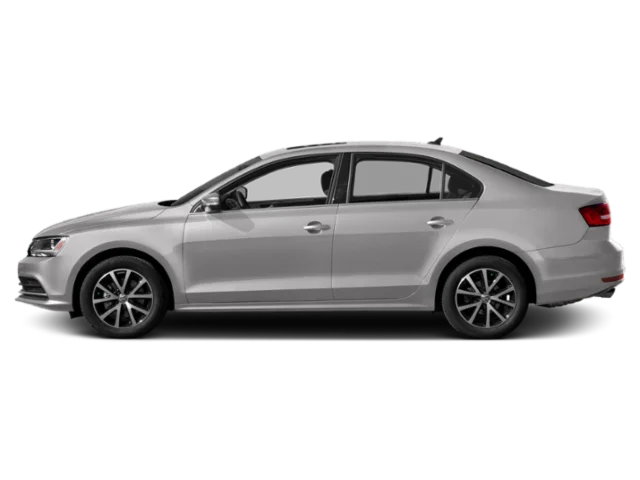 Used 2015 Silver Volkswagen 2.0L TDI SEL image 10
