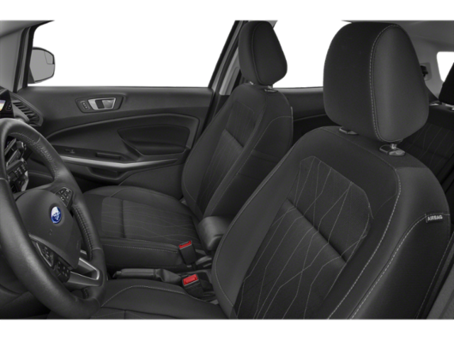 Used 2020 RUBY RED MET TNTD Ford SE image 6