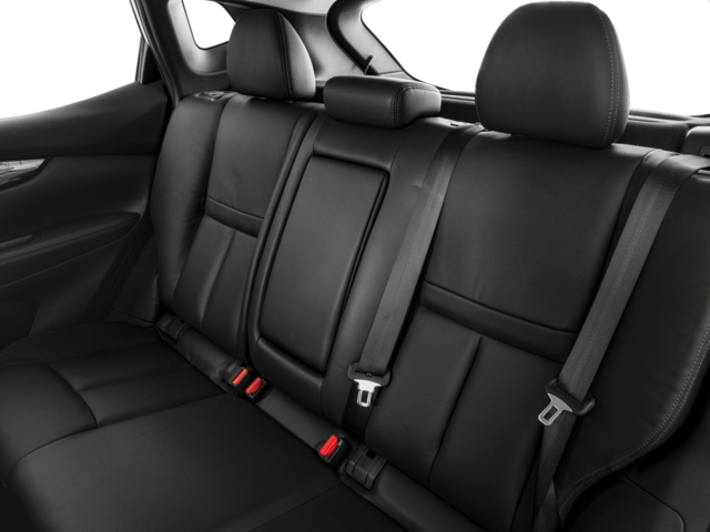 Used 2017 Black Nissan SL image 17