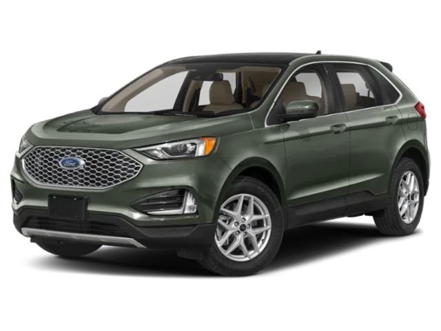 2023 Ford Edge SEL AWD's photo