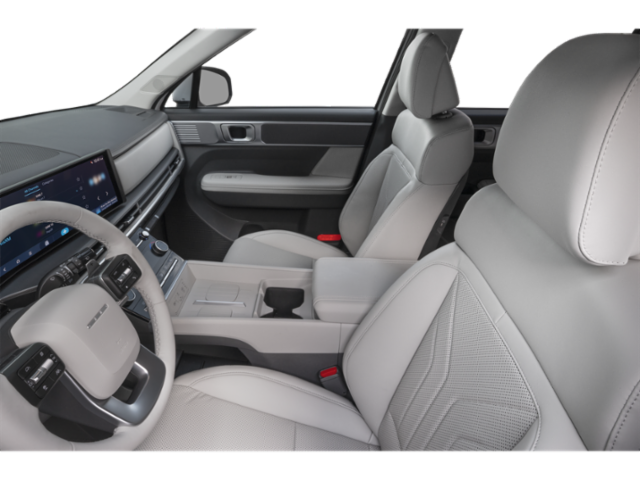 New 2027 Black Hyundai SEL image 6