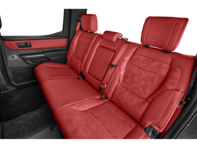 New 2025 Mudbath Toyota TRD Pro Hybrid image 10