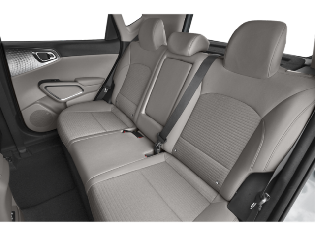Used 2025 Black Kia EX image 13