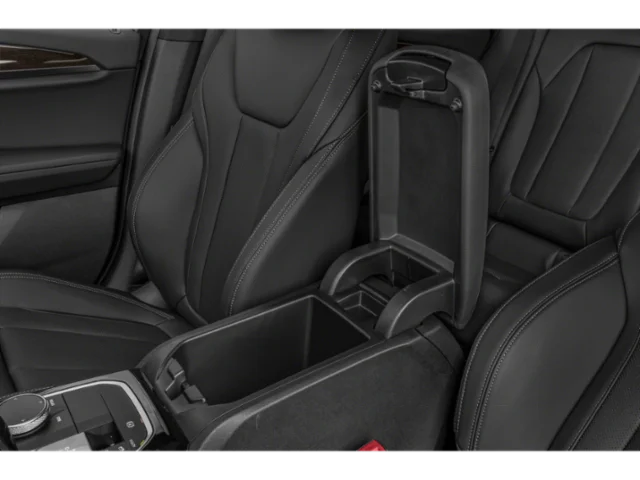 Used 2023 Brooklyn Grey Metallic BMW M40i image 11